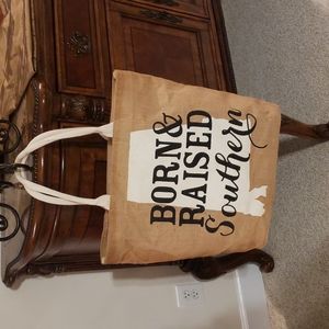 Mudpie Tote